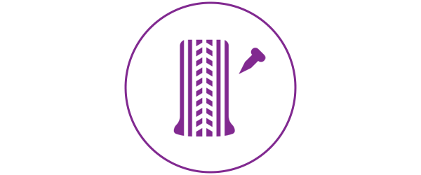 Puncture Repair